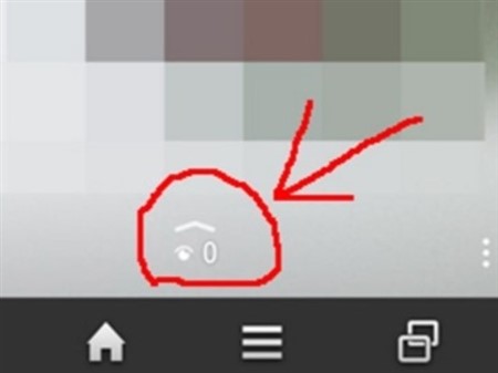 インスタグラム ストーリー 足跡 順番