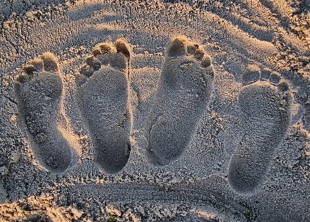 インスタグラム ストーリー 足跡 順番