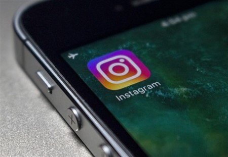 インスタグラム 鍵