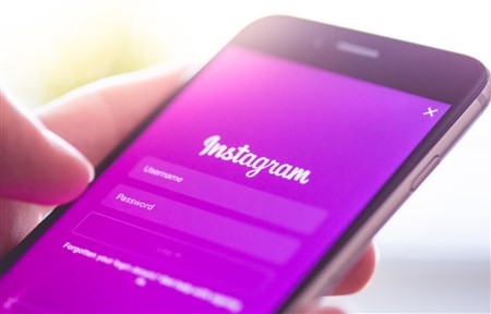 インスタグラム プロフィール